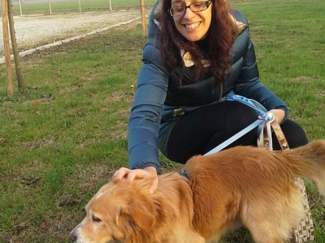 Punto ora Lucky